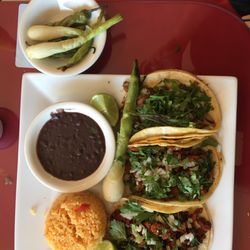 Cazadores Mexican Restaurant