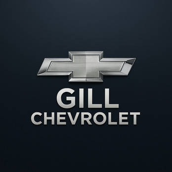 1. Gill Chevrolet
