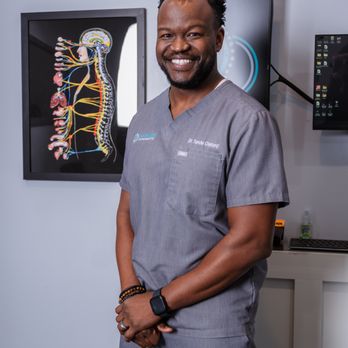 Olatunji Chiropractic - Chiropractors Near Me - Arlington, Illinois Olatunji Chiropractic - Chiropractors Near Me - Arlington, Illinois