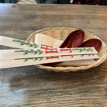 Son Kieu - Utensils - Vietnamese Near Me - Westminster, California