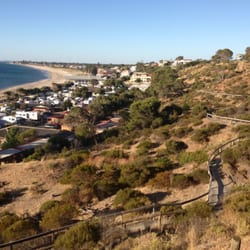 Seacliff Ramp and Stairs