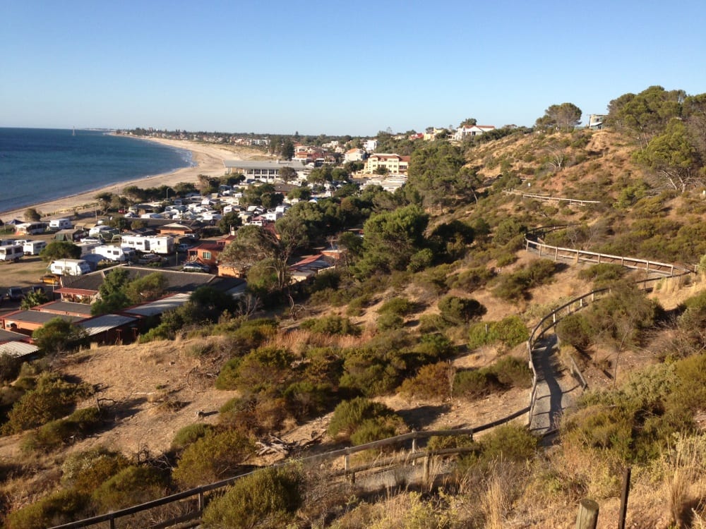 SEACLIFF RAMP AND STAIRS - Updated June 2026 - 66 marine parade ...