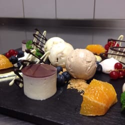 Grand Café A-Muze