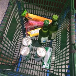 Wang Mart