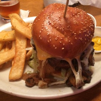 Texas Roadhouse - Smoke house burger - Steakhouses Near Me - Covington, Louisiana Texas Roadhouse - Smoke house burger - Steakhouses Near Me - Covington, Louisiana