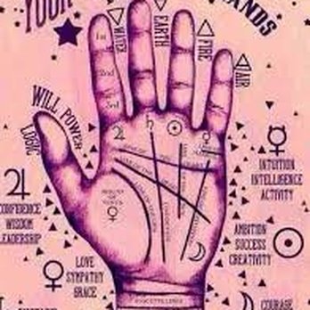 Mrs Star - DISCOVER WHAT YOUR DESTINY  IN PALM READING $4500 - Psychics Near Me - Oakland, California