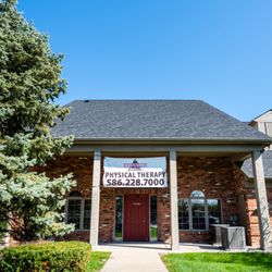 Empower Physical Therapy and Fitness - Empower Physical Therapy And Fitness - 16 Mile