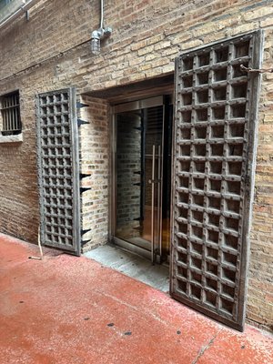 AIRE Ancient Baths Chicago by null