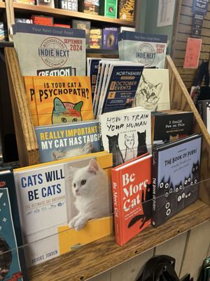 Northshire Bookstore by null