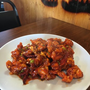 Seoul Garden - Fried Chicken - Korean Near Me - Parma, Ohio