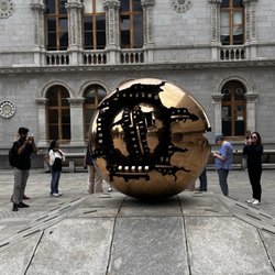 Trinity College Dublin