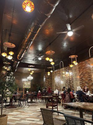Wally's Falafel and Hummus by null