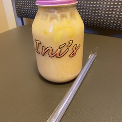 Ini’s Coffee