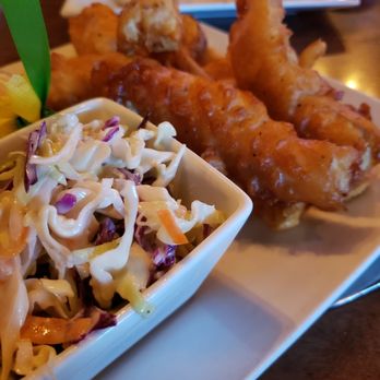 The Parlor - Fish and chips! - Salad Near Me - Reno, Nevada The Parlor - Fish and chips! - Salad Near Me - Reno, Nevada
