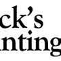 Photo of Chuck's Painting