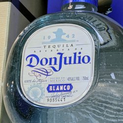 Tiverton Liquor Store - A favorite!