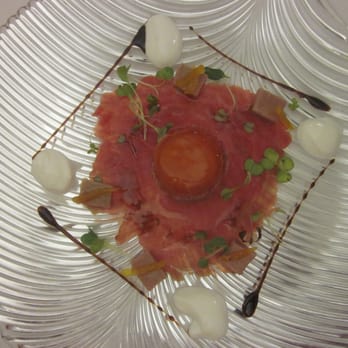 Il Buco - Beef 1st course - Italian Near Me - Sorrento, NA Il Buco - Beef 1st course - Italian Near Me - Sorrento, NA