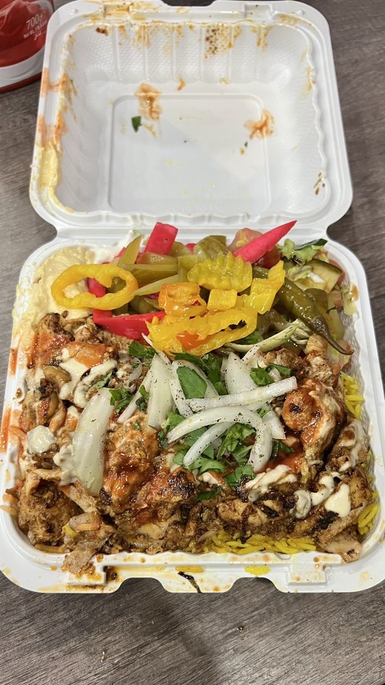 ALPHA’S SHAWARMA Updated July 2024 31 Photos & 19 Reviews 598