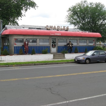 Charlie's Diner - Breakfast & Brunch Near Me - West Springfield, Massachusetts Charlie's Diner - Breakfast & Brunch Near Me - West Springfield, Massachusetts