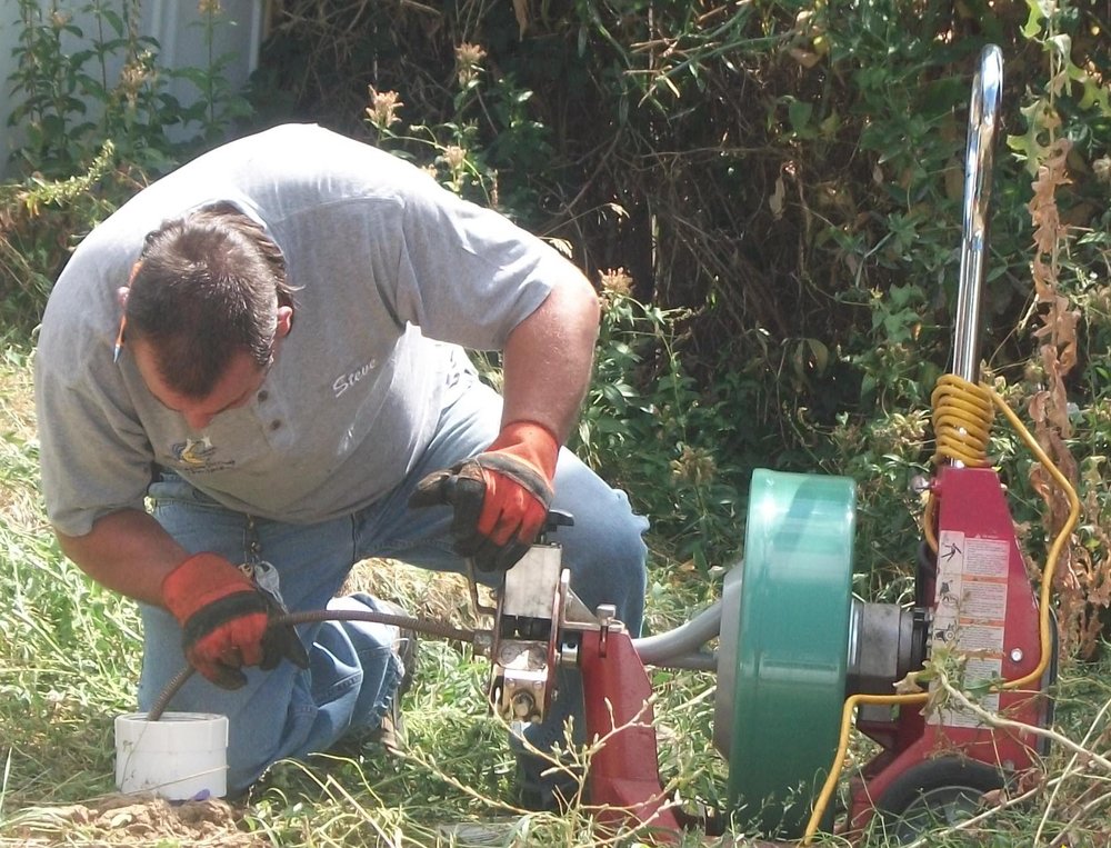 Slide of Dirty Jobs Done Dirt Cheap