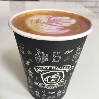 Dark Matter Coffee - Coffee & Tea Near Me - Chicago, Illinois