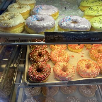 Rainbow Donuts - Bakeries Near Me - Berkeley, California Rainbow Donuts - Bakeries Near Me - Berkeley, California