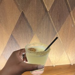Lemon Drop