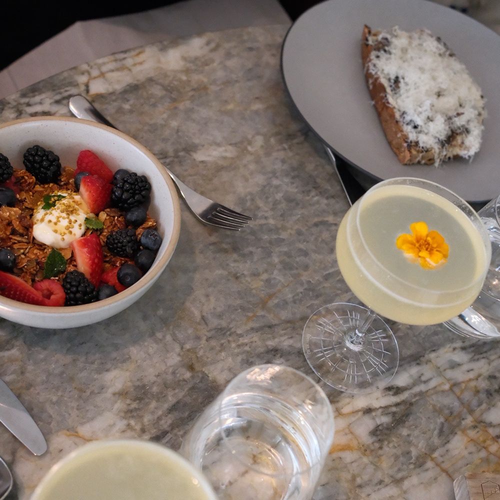 Botanist - Brunch - Canadian (New) Near Me - Vancouver, British Columbia Botanist - Brunch - Canadian (New) Near Me - Vancouver, British Columbia