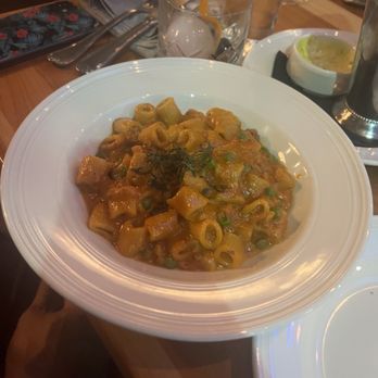 The Davidson - Vodka Rigatoni - French Near Me - Cincinnati, Ohio