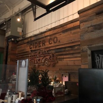 Santa Barbara Cider Company - Cideries Near Me - Goleta, California