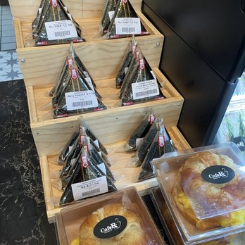 Cafe Rx - Cafes Near Me - Cresskill, New Jersey