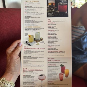 P.F. Chang's - Menu - Chinese Near Me - San Diego, California P.F. Chang's - Menu - Chinese Near Me - San Diego, California