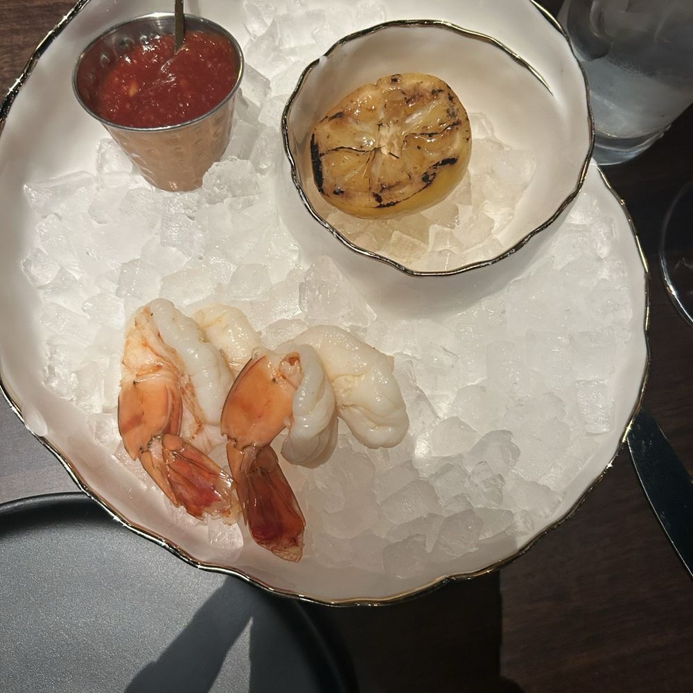 Hemlock - Shrimp cocktail - Steakhouses Near Me - Boise, Idaho Hemlock - Shrimp cocktail - Steakhouses Near Me - Boise, Idaho