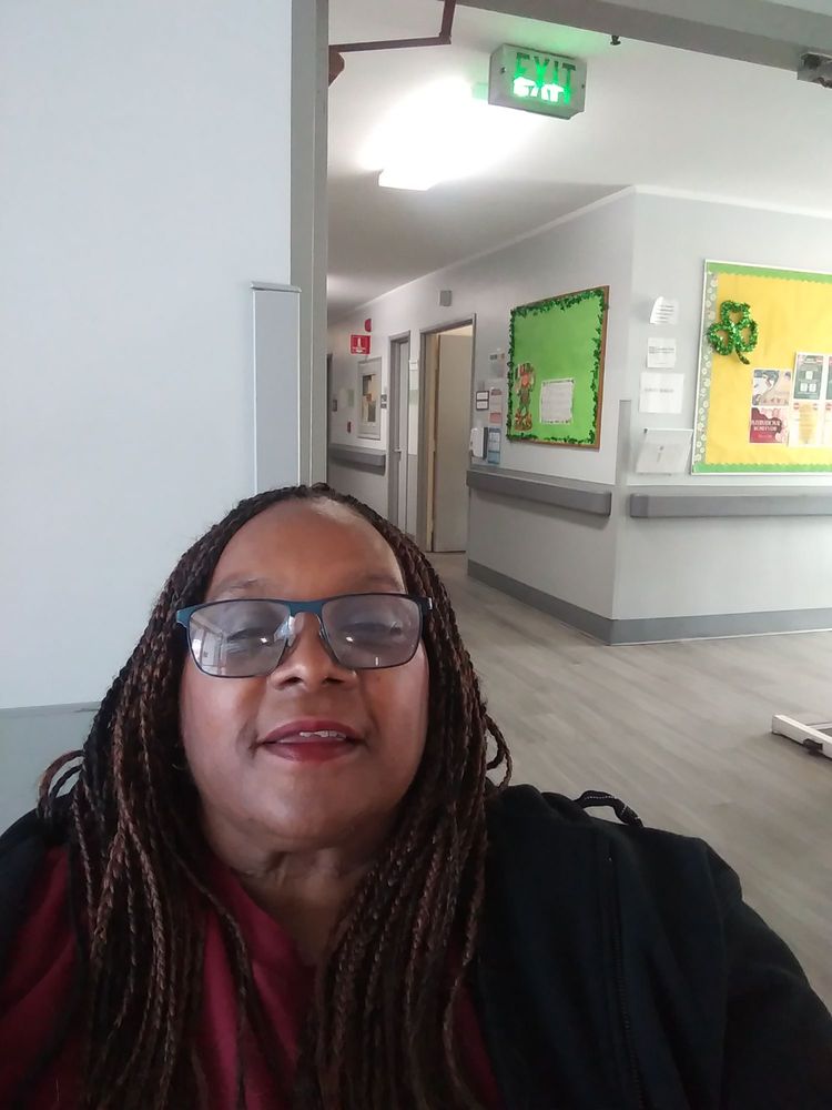 Country Villa Terrace Healthcare Center Dr - patient advocate in Los Angeles, CA