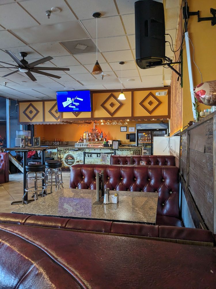 La Barbacoa - Photo 2