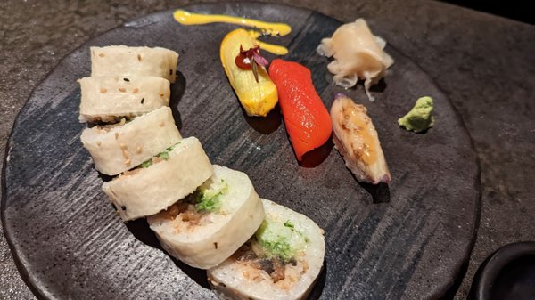 SUSHISAMBA by null