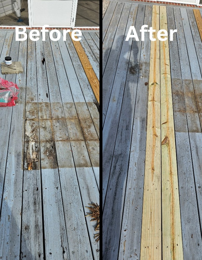 Slide of TPM Handyman Solutions