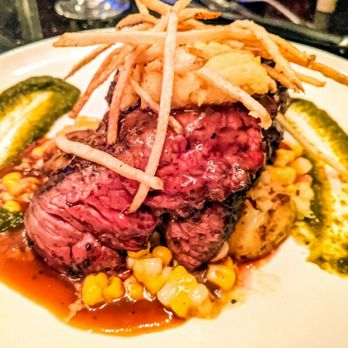 TwentyTwenty Grille - skirt steak - New American Near Me - Boca Raton, Florida TwentyTwenty Grille - skirt steak - New American Near Me - Boca Raton, Florida