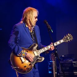 The Historic Gayety Theatre - Tom Petty Tribute at The Historic Gayety Theatre