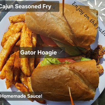 Bree's Riverside Restaurant - American Near Me - Brooksville, Florida