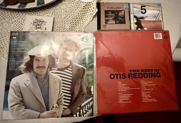 Back to the Media - Video Games Records & Movies