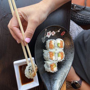 Sushi Kingdom - Sushi Bars Near Me - High Point, North Carolina