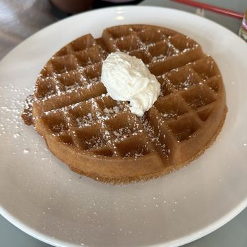 Big Bad Breakfast - Barret Ave - Belgian Waffle - Breakfast & Brunch Near Me - Louisville, Kentucky Big Bad Breakfast - Barret Ave - Belgian Waffle - Breakfast & Brunch Near Me - Louisville, Kentucky