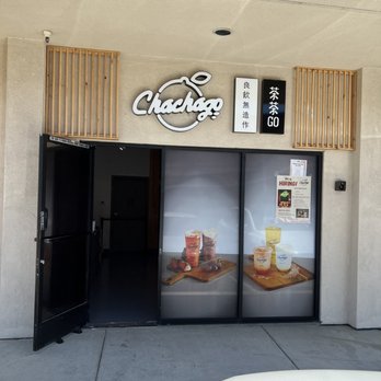 Chachago - ChaChaGo in Fremont - Bubble Tea Near Me - Fremont, California