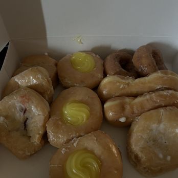 Pharaoh’s Bakery - Assorted dozen donuts. - Donuts Near Me - Saint Louis, Missouri Pharaoh’s Bakery - Assorted dozen donuts. - Donuts Near Me - Saint Louis, Missouri