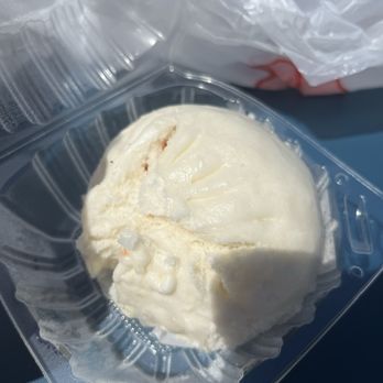 Mee Sum Pastry - bbq steamed bun - Seafood Near Me - Seattle, Washington