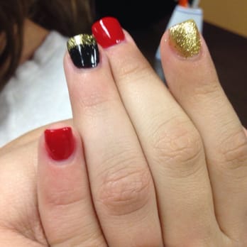 Elegant Nails - My niece got acrylic - Nail Salons Near Me - Murfreesboro, Tennessee Elegant Nails - My niece got acrylic - Nail Salons Near Me - Murfreesboro, Tennessee