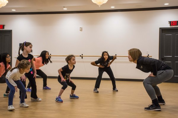Lisa Renee's Dance and Enrichment Studios