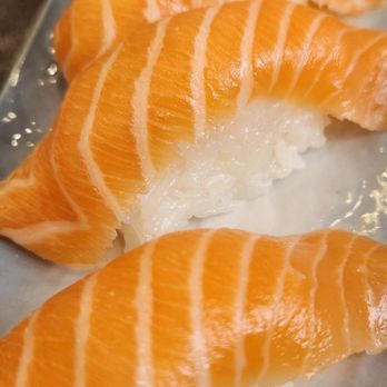 Ocean Sushi and Teriyaki - Salmon - Sushi Bars Near Me - Keizer, Oregon Ocean Sushi and Teriyaki - Salmon - Sushi Bars Near Me - Keizer, Oregon