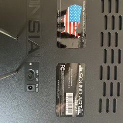 Sound ART USA